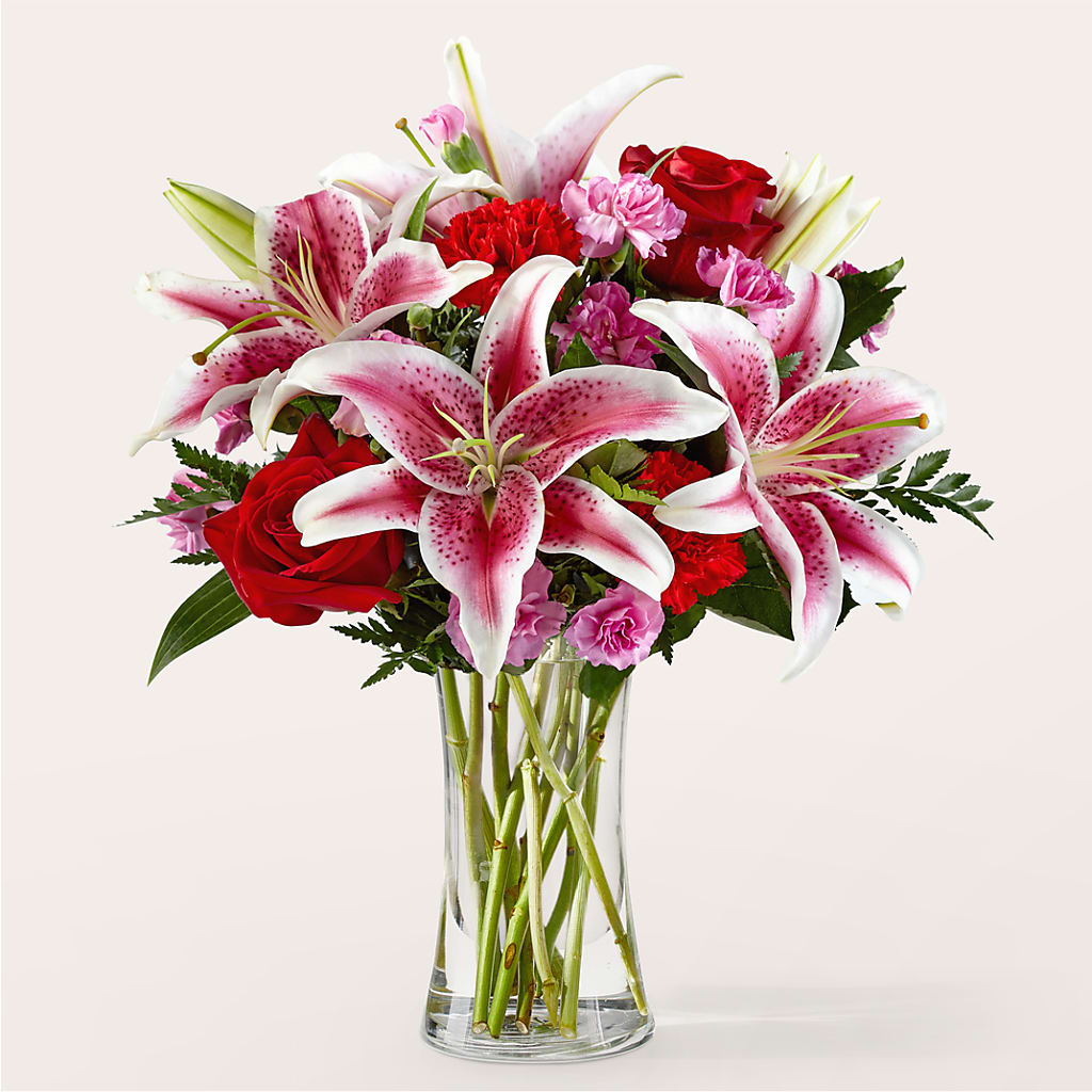 Honeymoon Bouquet – Nicholasville Florist, Nicholasville KY