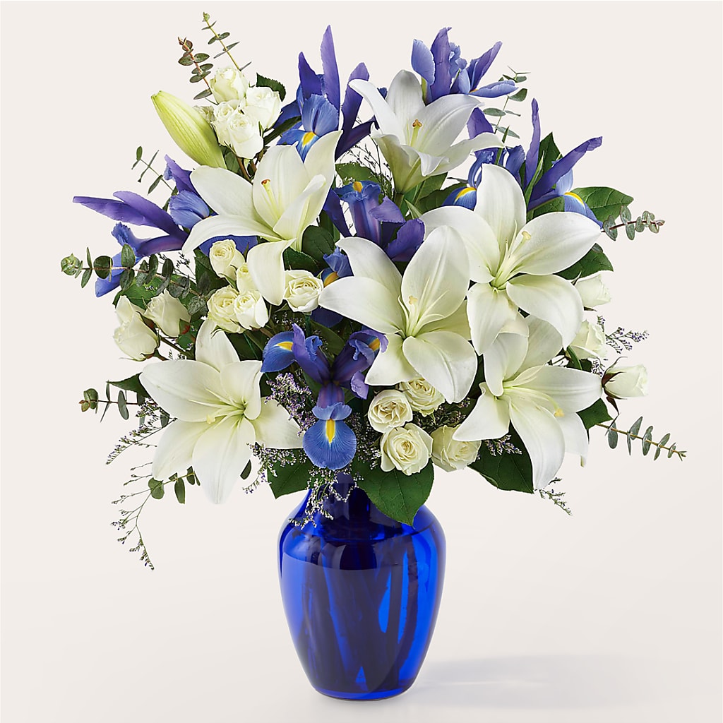 Restorative Pause Bouquet – Nicholasville Florist, Nicholasville KY