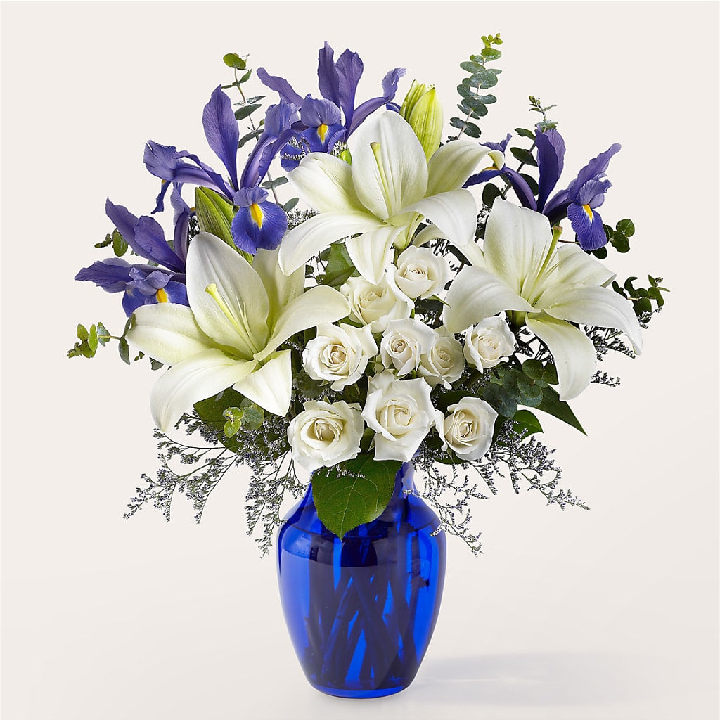 Restorative Pause Bouquet – Nicholasville Florist, Nicholasville KY