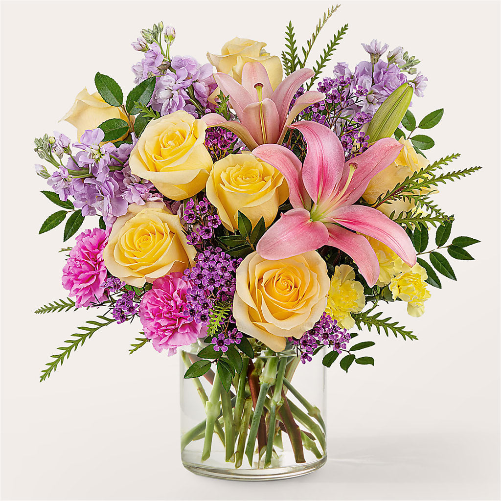 Jubilee Bouquet – Nicholasville Florist, Nicholasville KY