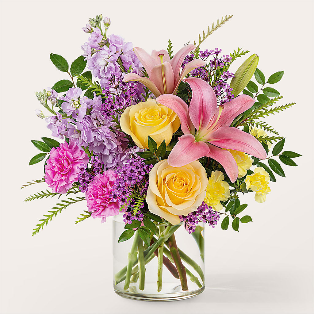 Jubilee Bouquet – Nicholasville Florist, Nicholasville KY