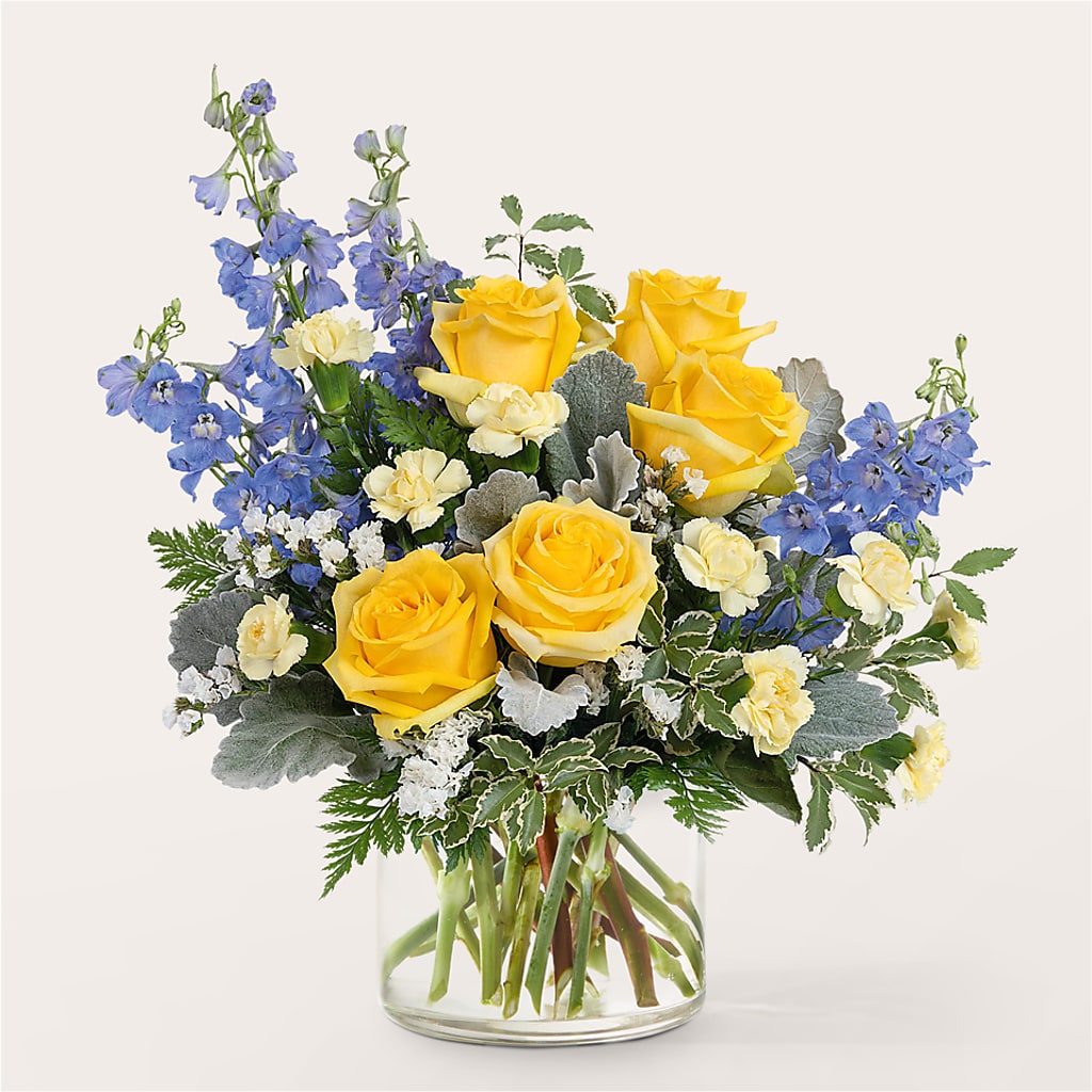 Butterfly Wings Bouquet – Nicholasville Florist, Nicholasville KY