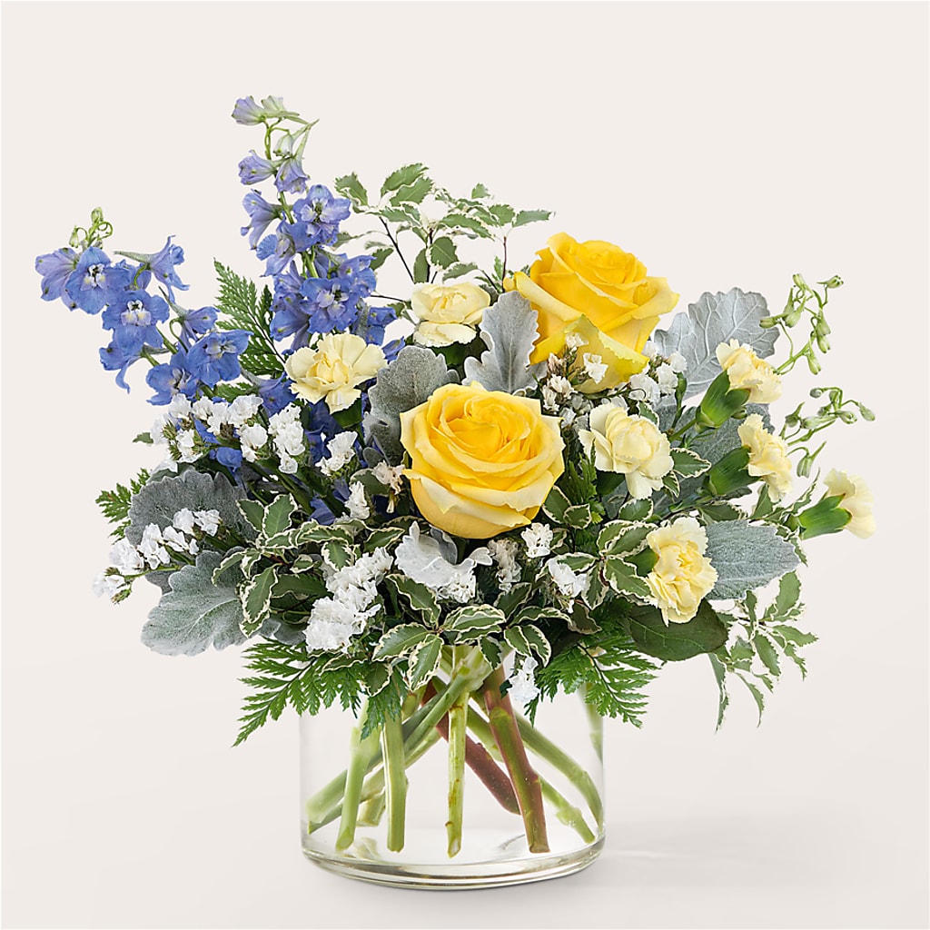 Butterfly Wings Bouquet – Nicholasville Florist, Nicholasville KY