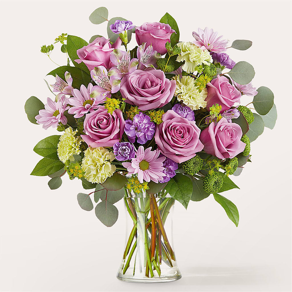 Emerald City Bouquet – Nicholasville Florist, Nicholasville KY