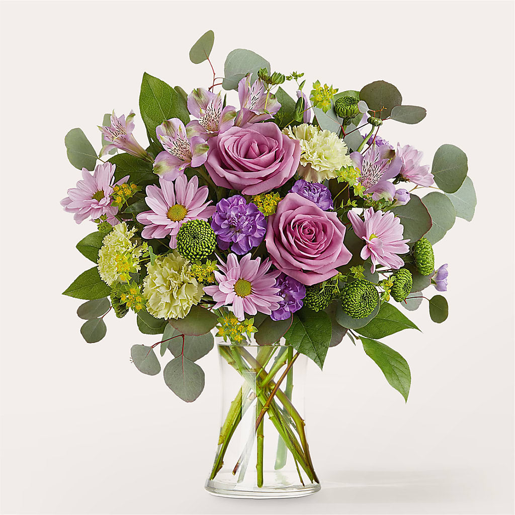 Emerald City Bouquet – Nicholasville Florist, Nicholasville KY