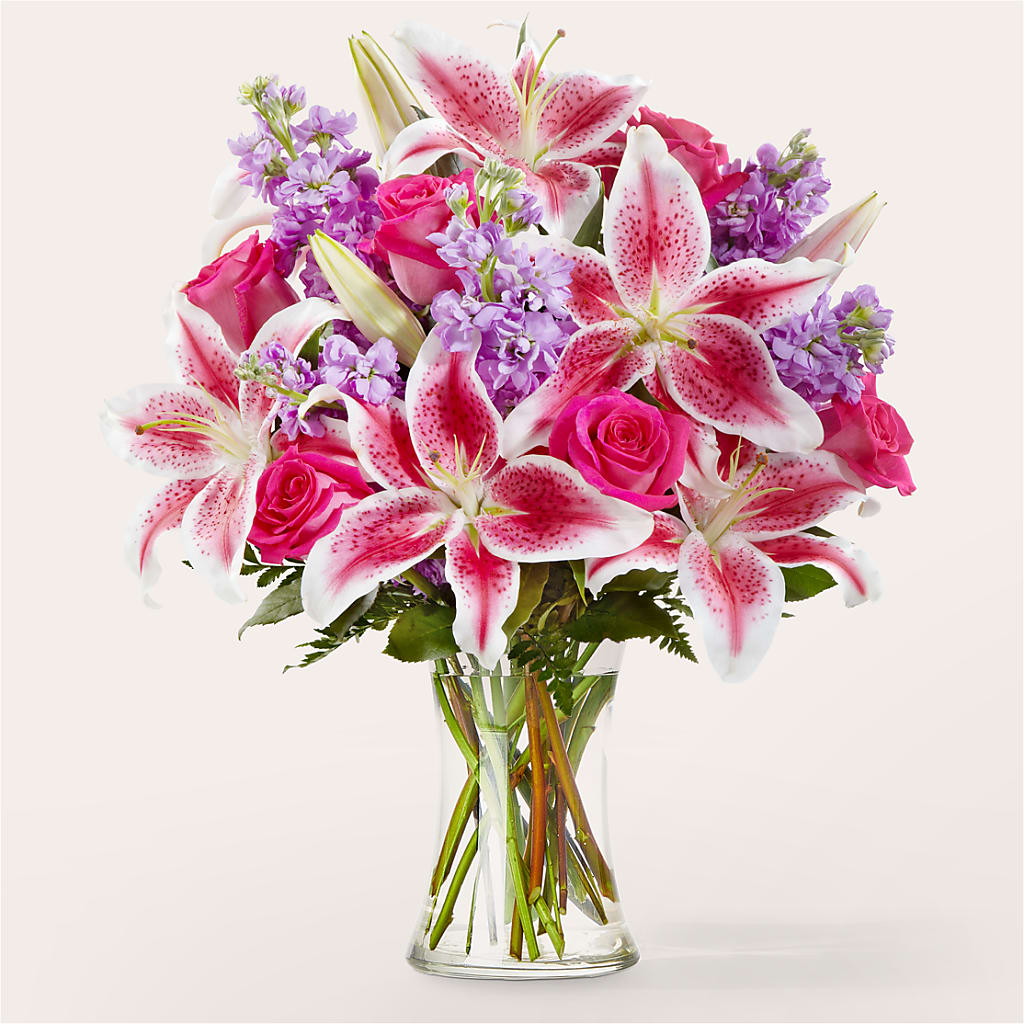 Amore Bouquet – Nicholasville Florist, Nicholasville KY