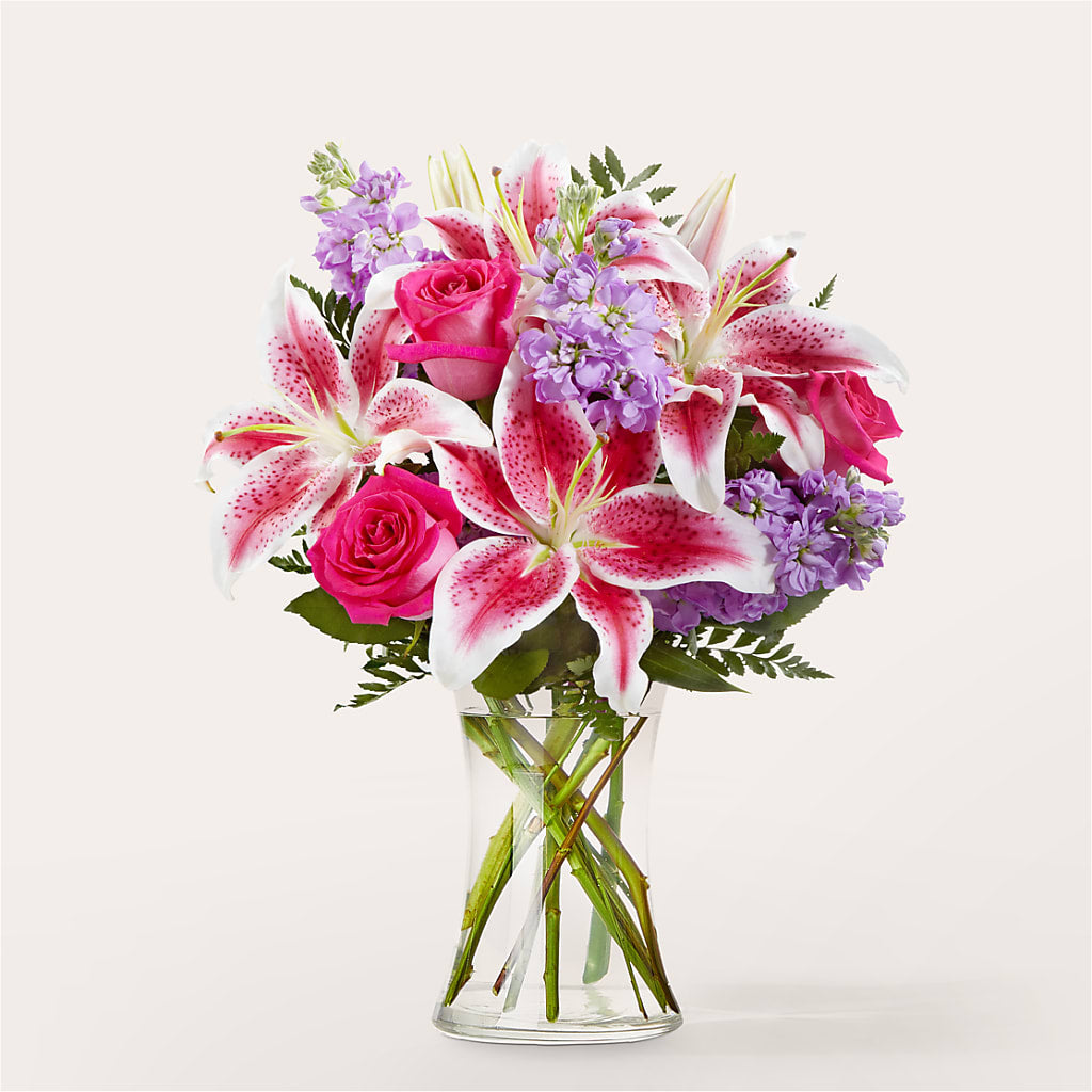 Amore Bouquet – Nicholasville Florist, Nicholasville KY