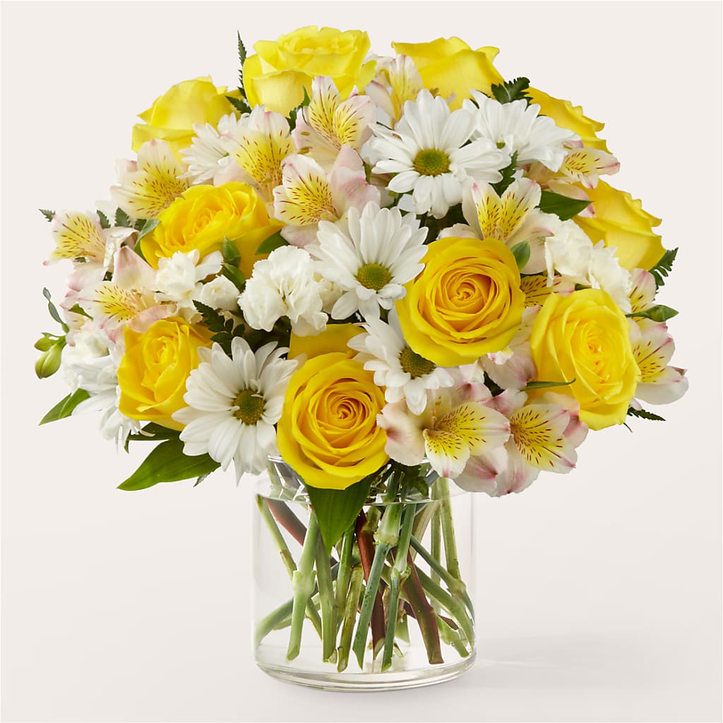 Gleeful Bouquet – Nicholasville Florist, Nicholasville KY