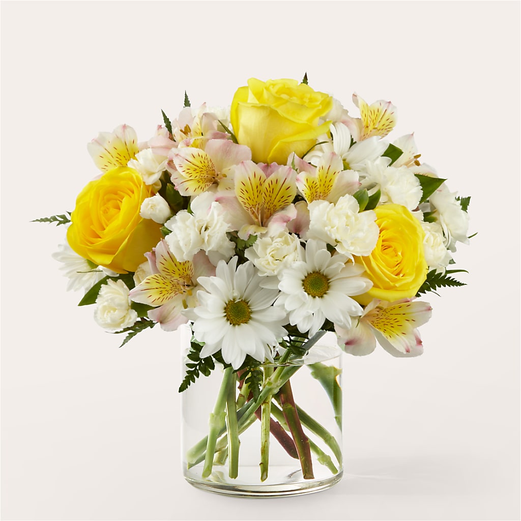 Gleeful Bouquet – Nicholasville Florist, Nicholasville KY