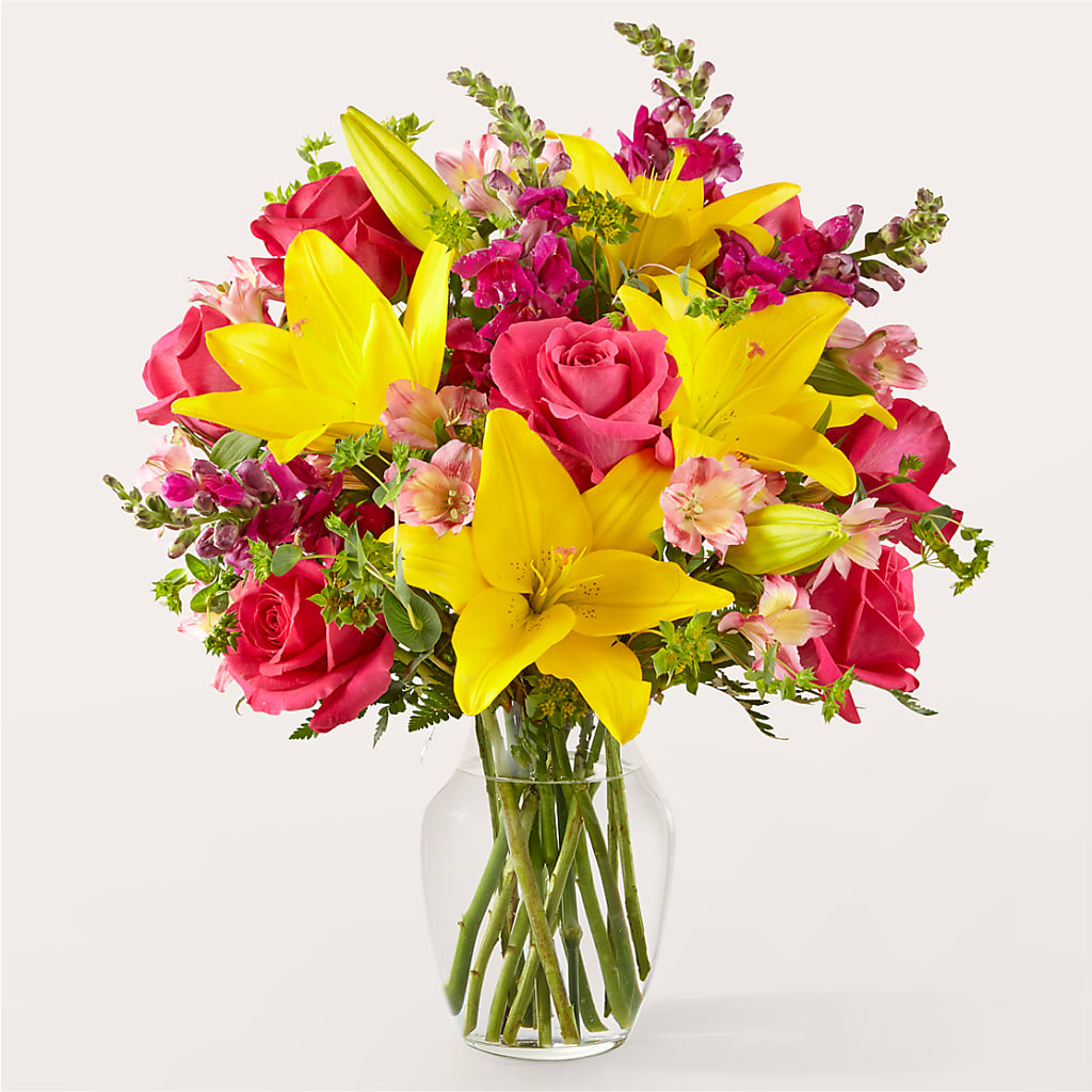 Lovely Day Bouquet – Nicholasville Florist, Nicholasville KY
