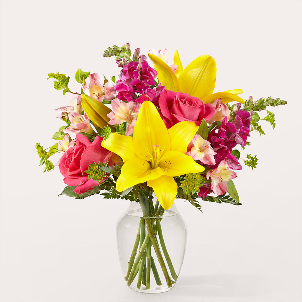 Lovely Day Bouquet – Nicholasville Florist, Nicholasville KY