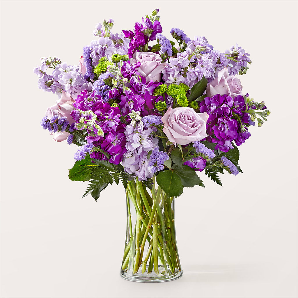 Grapeful Bouquet – Nicholasville Florist, Nicholasville KY