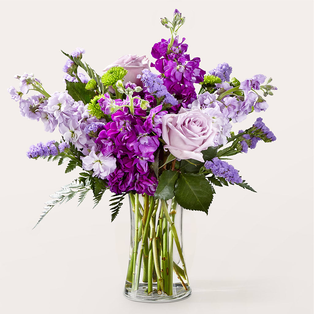 Grapeful Bouquet – Nicholasville Florist, Nicholasville KY
