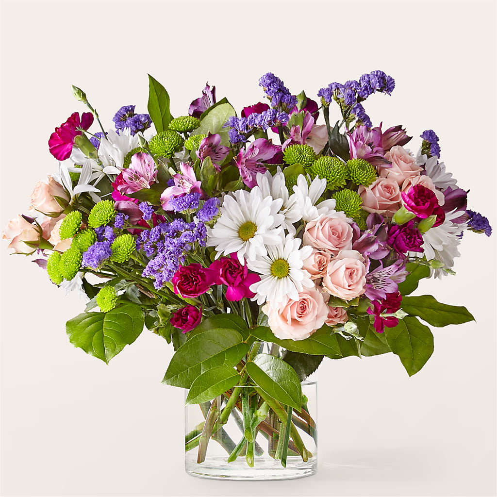 Wild Berry Bouquet – Nicholasville Florist, Nicholasville KY