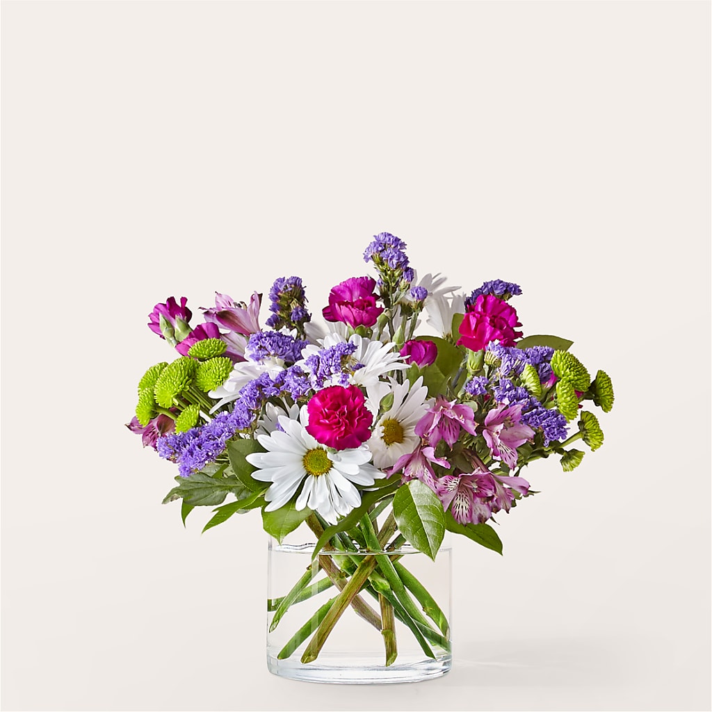 Wild Berry Bouquet – Nicholasville Florist, Nicholasville KY