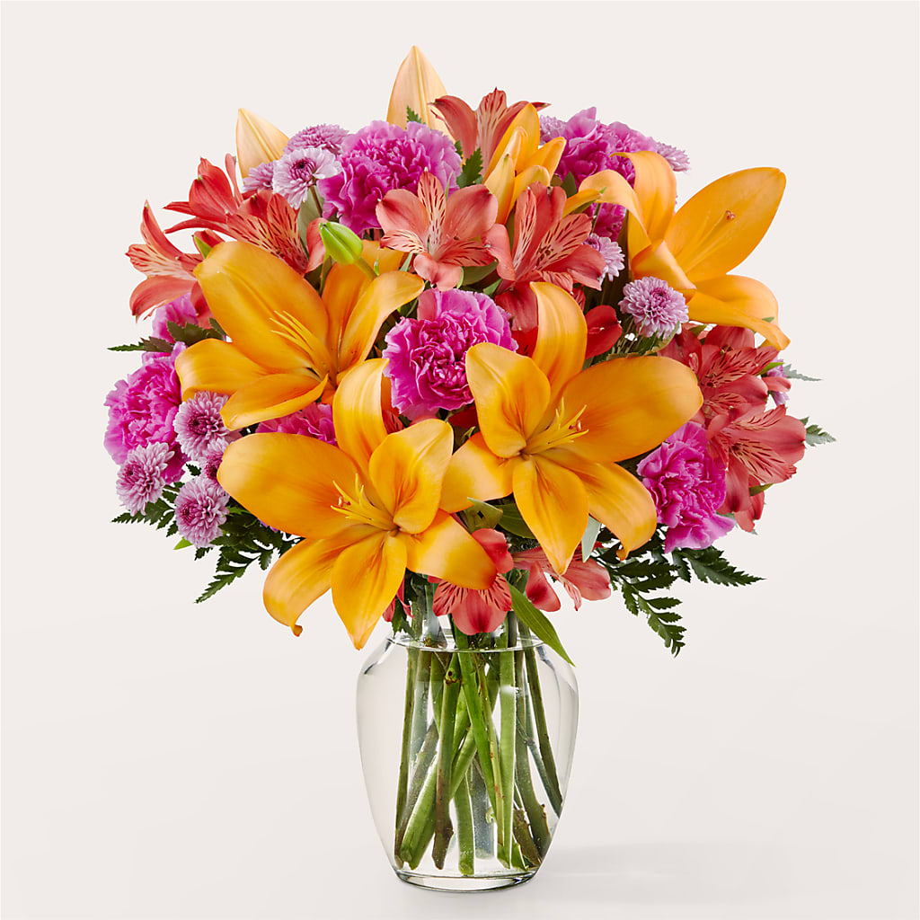 Entranced Bouquet – Nicholasville Florist, Nicholasville KY