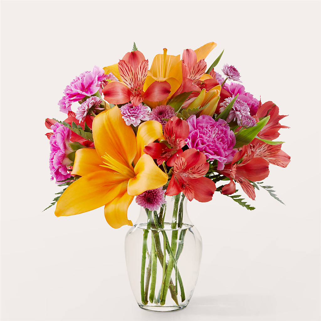 Entranced Bouquet – Nicholasville Florist, Nicholasville KY