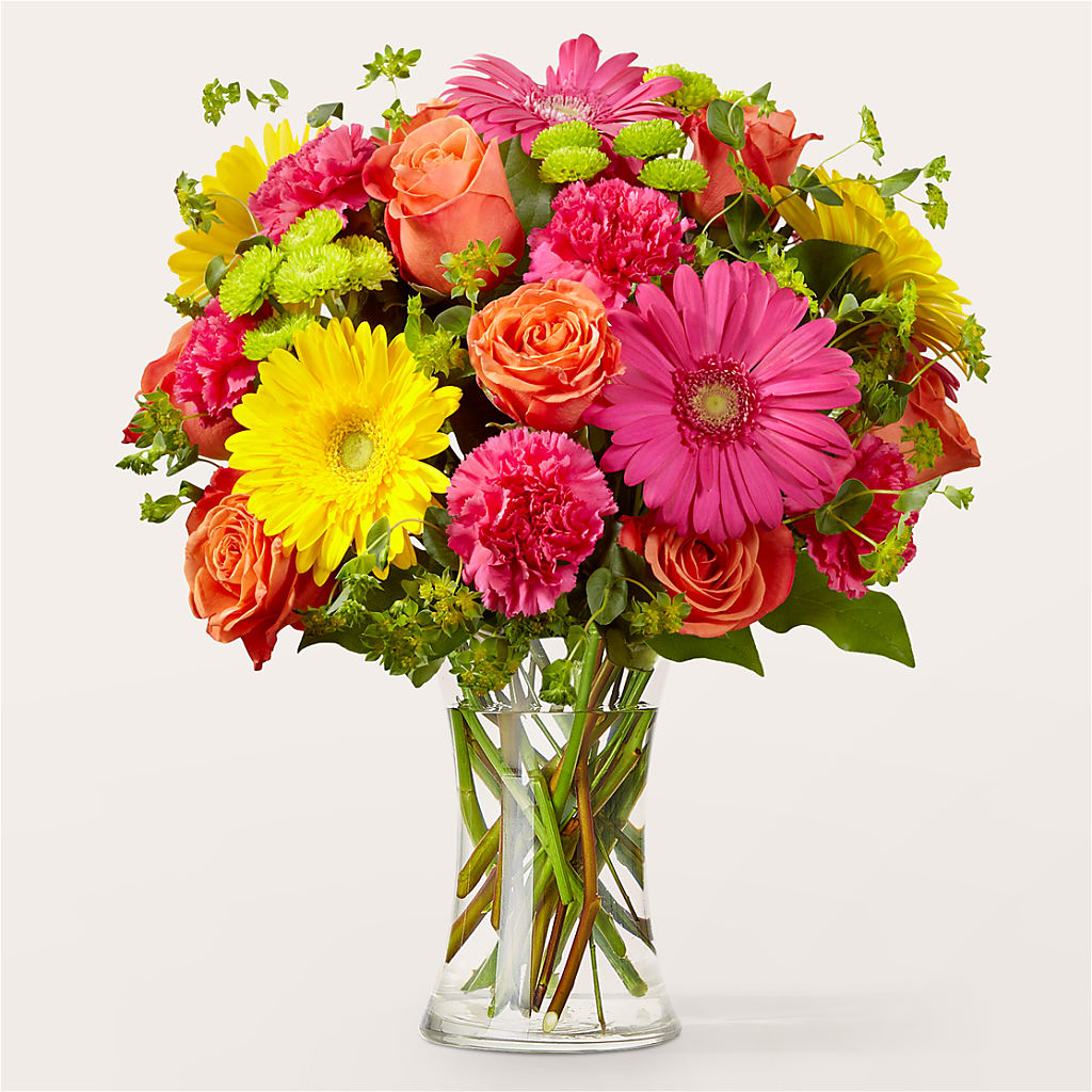 Fruit Punch Bouquet – Nicholasville Florist, Nicholasville KY