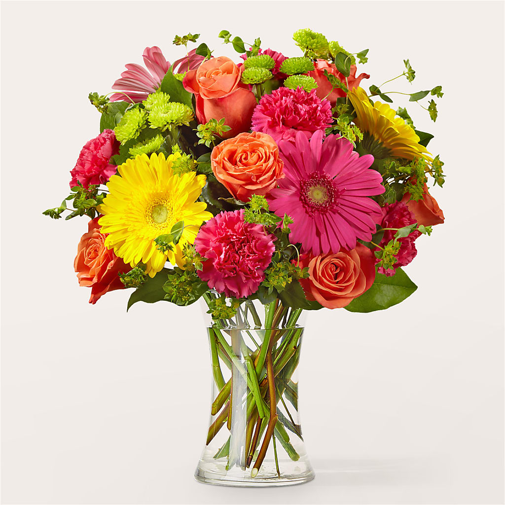 Fruit Punch Bouquet – Nicholasville Florist, Nicholasville KY