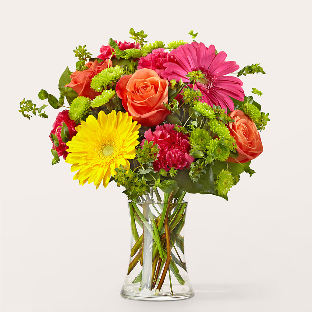 Fruit Punch Bouquet – Nicholasville Florist, Nicholasville KY