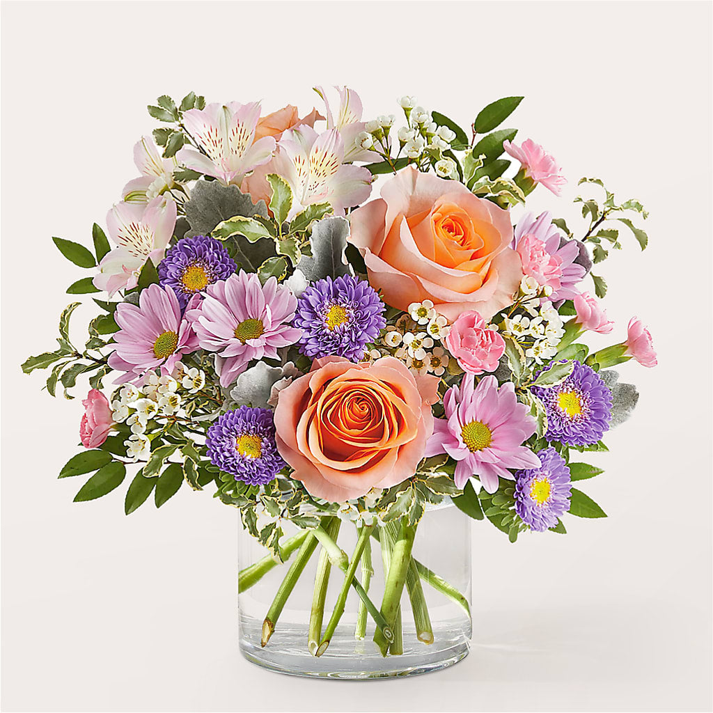 Glimmer Bouquet – Nicholasville Florist, Nicholasville KY