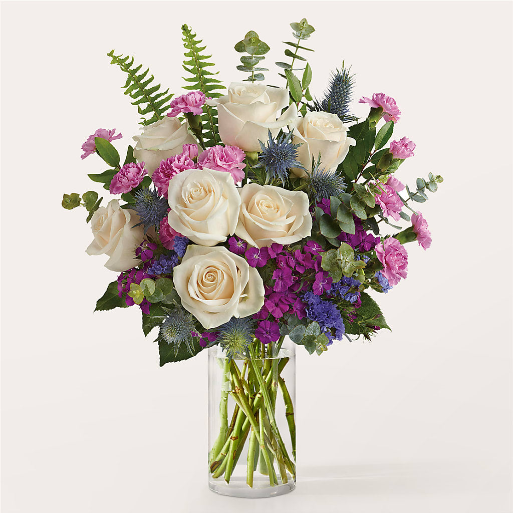The Gala Bouquet – Nicholasville Florist, Nicholasville KY