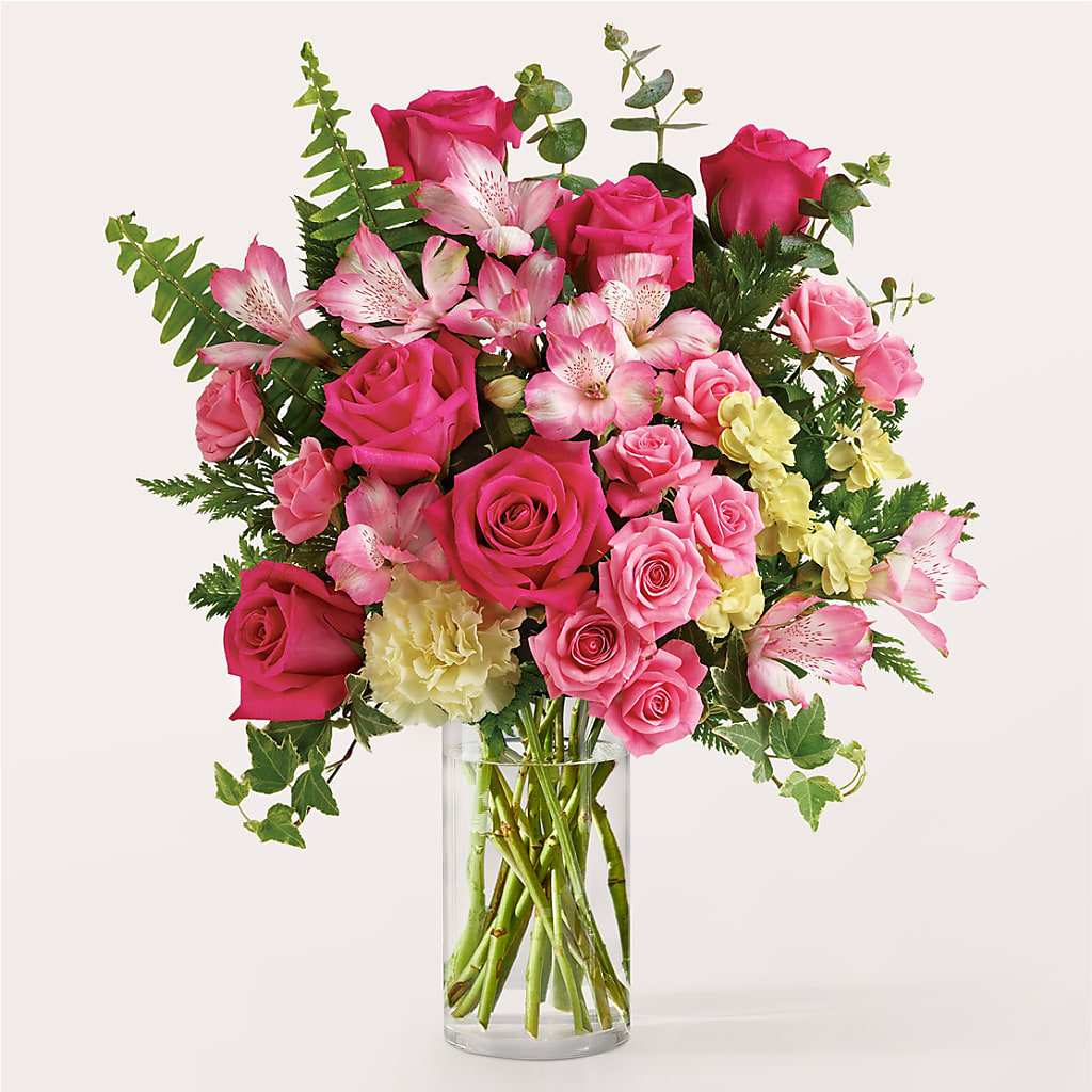Strawberry Margarita Bouquet – Nicholasville Florist, Nicholasville KY