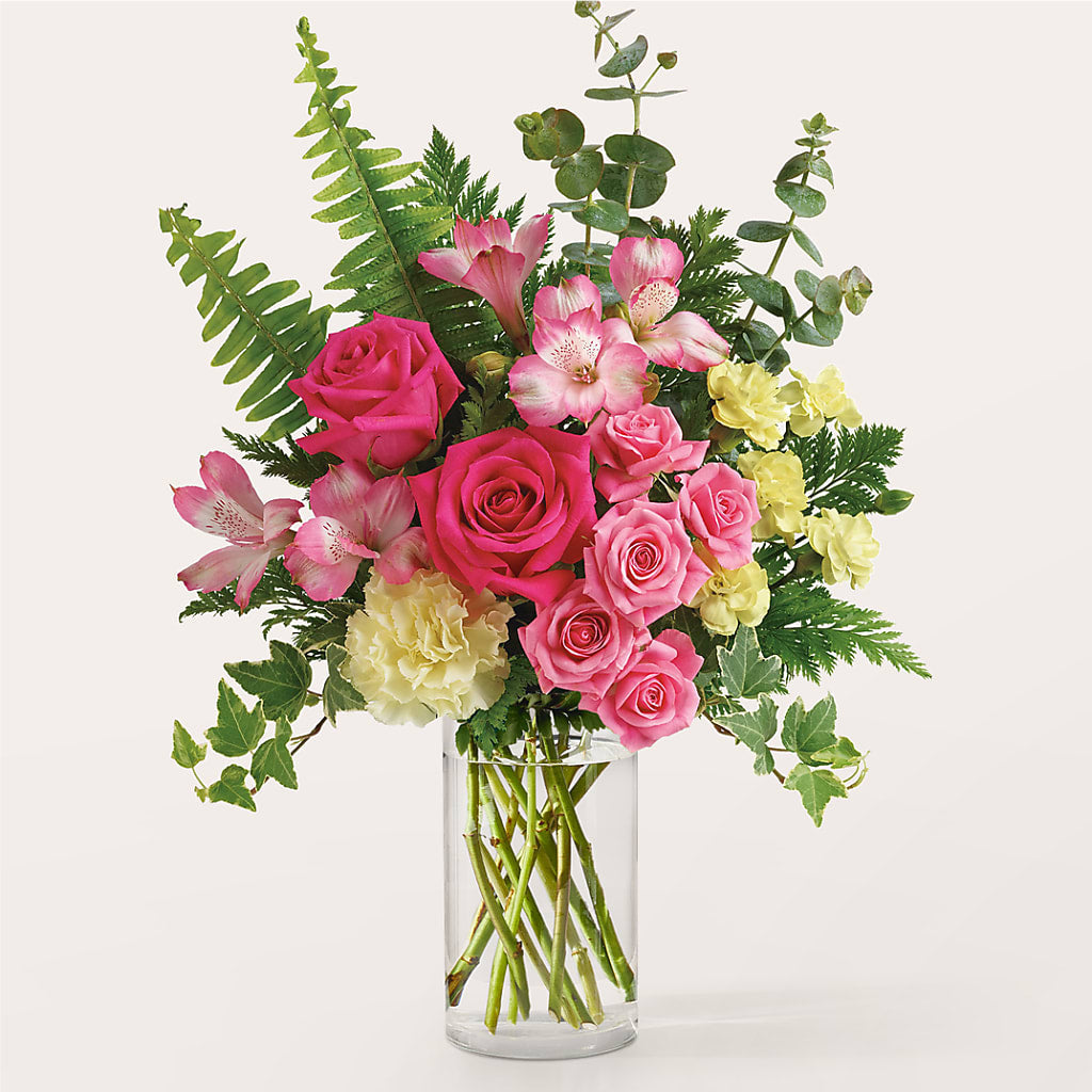 Strawberry Margarita Bouquet – Nicholasville Florist, Nicholasville KY
