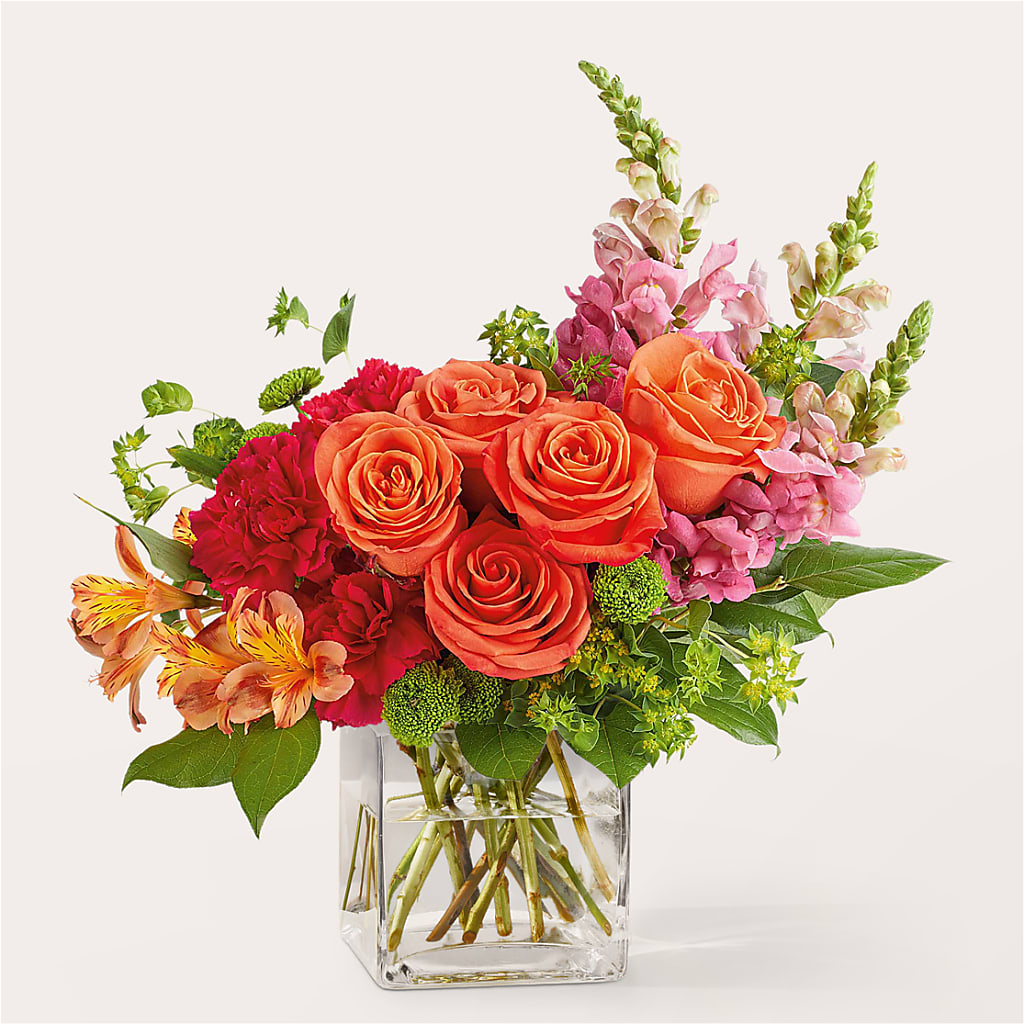 Cosmopolitan Bouquet – Nicholasville Florist, Nicholasville KY