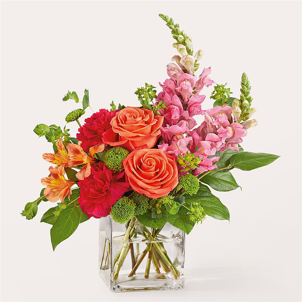 Cosmopolitan Bouquet – Nicholasville Florist, Nicholasville KY