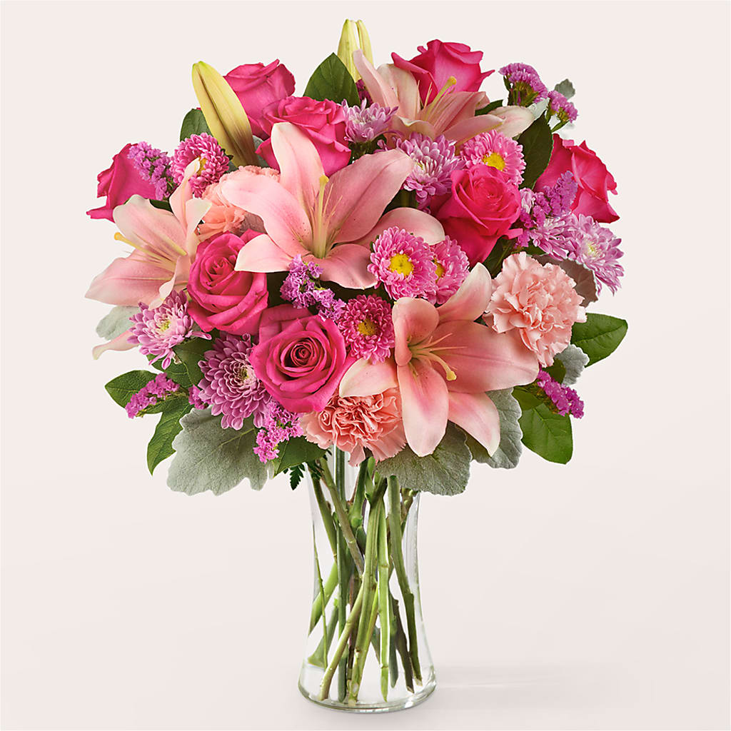 Dream Come True Bouquet – Nicholasville Florist, Nicholasville KY