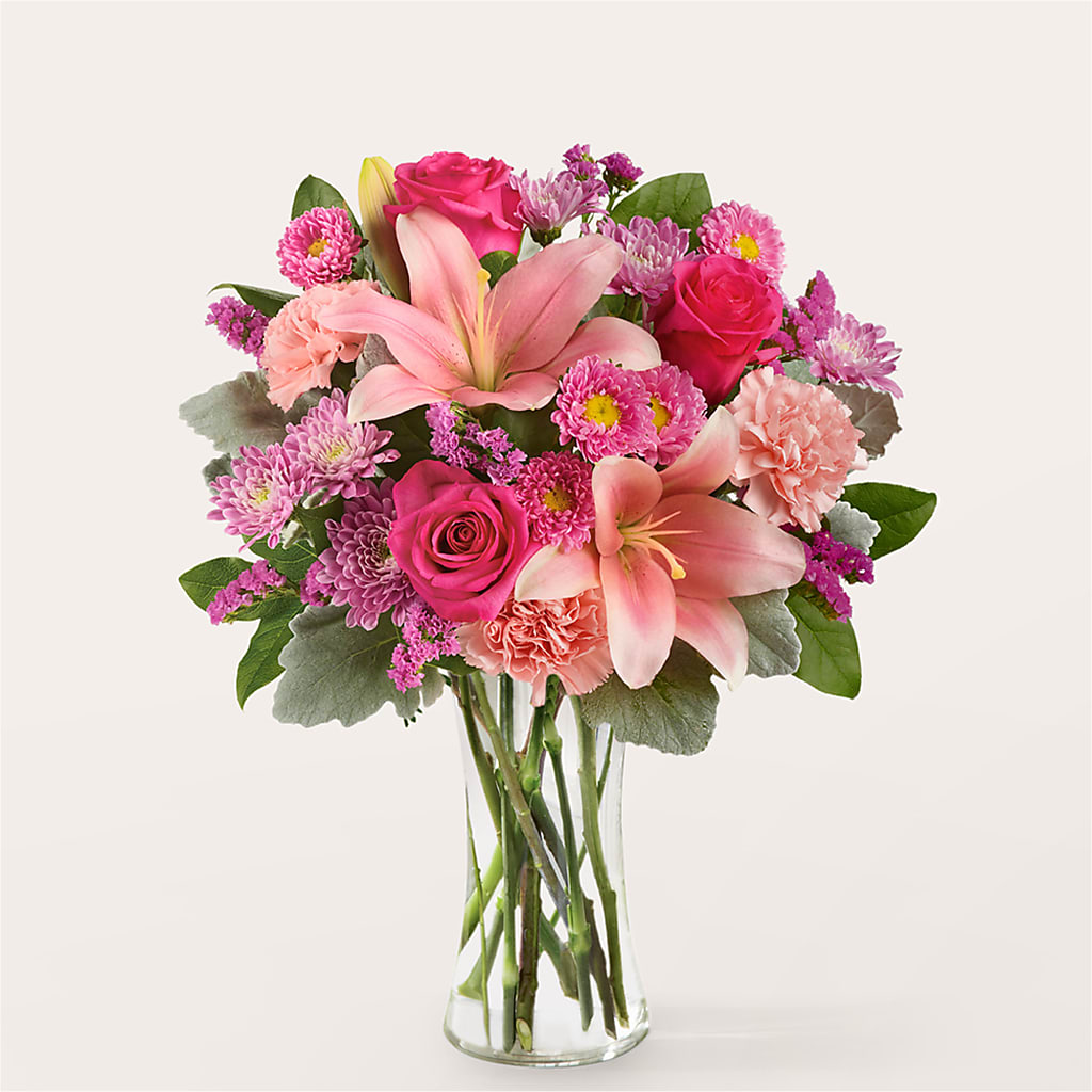 Dream Come True Bouquet – Nicholasville Florist, Nicholasville KY