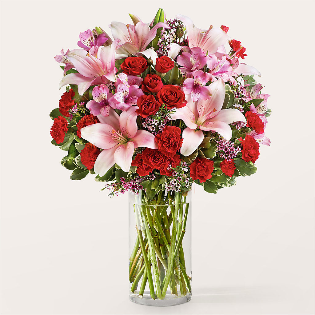Kismet Bouquet – Nicholasville Florist, Nicholasville KY