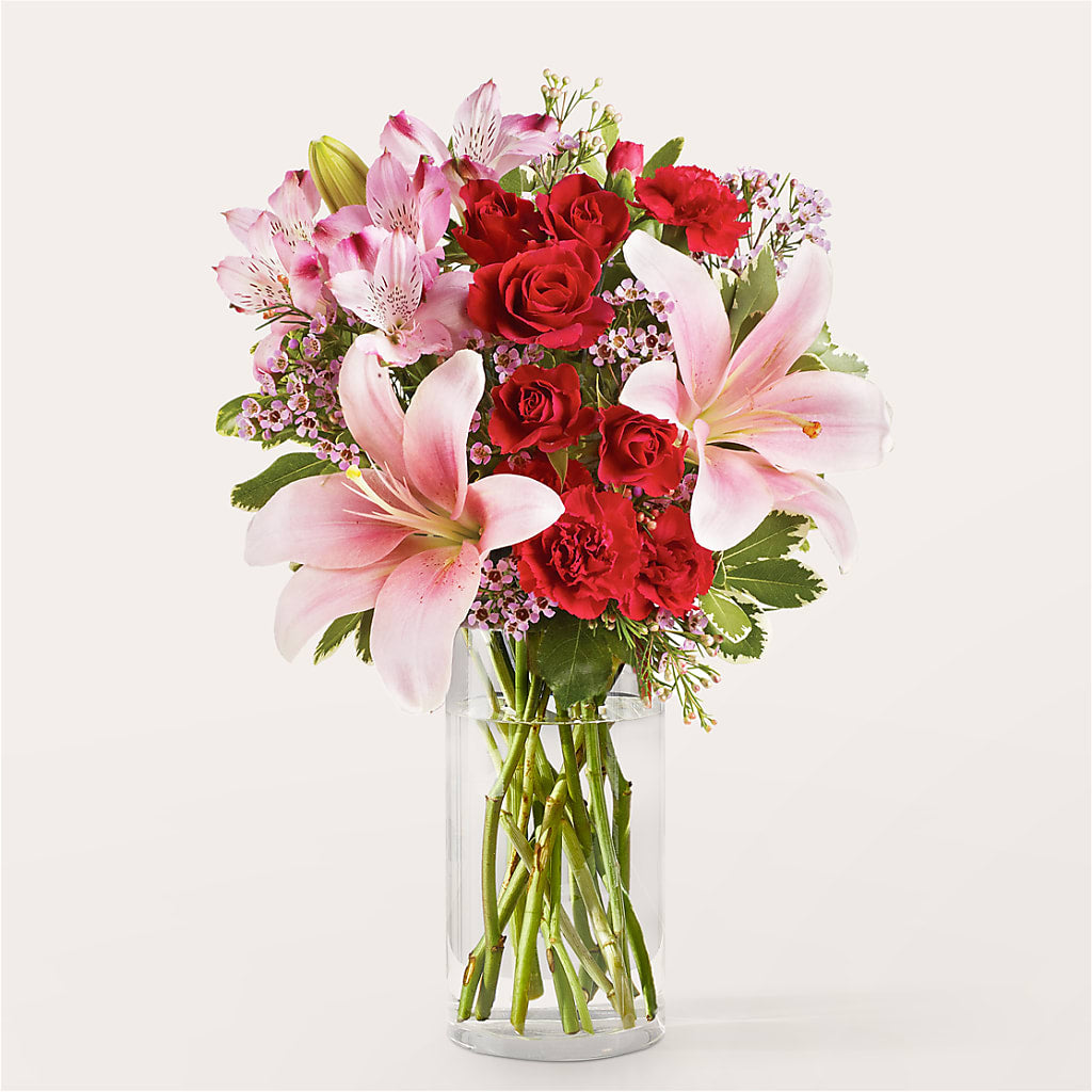 Kismet Bouquet – Nicholasville Florist, Nicholasville KY