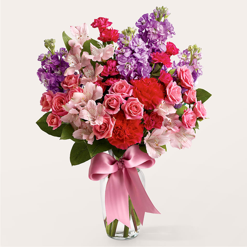 Main Character Bouquet – Nicholasville Florist, Nicholasville KY
