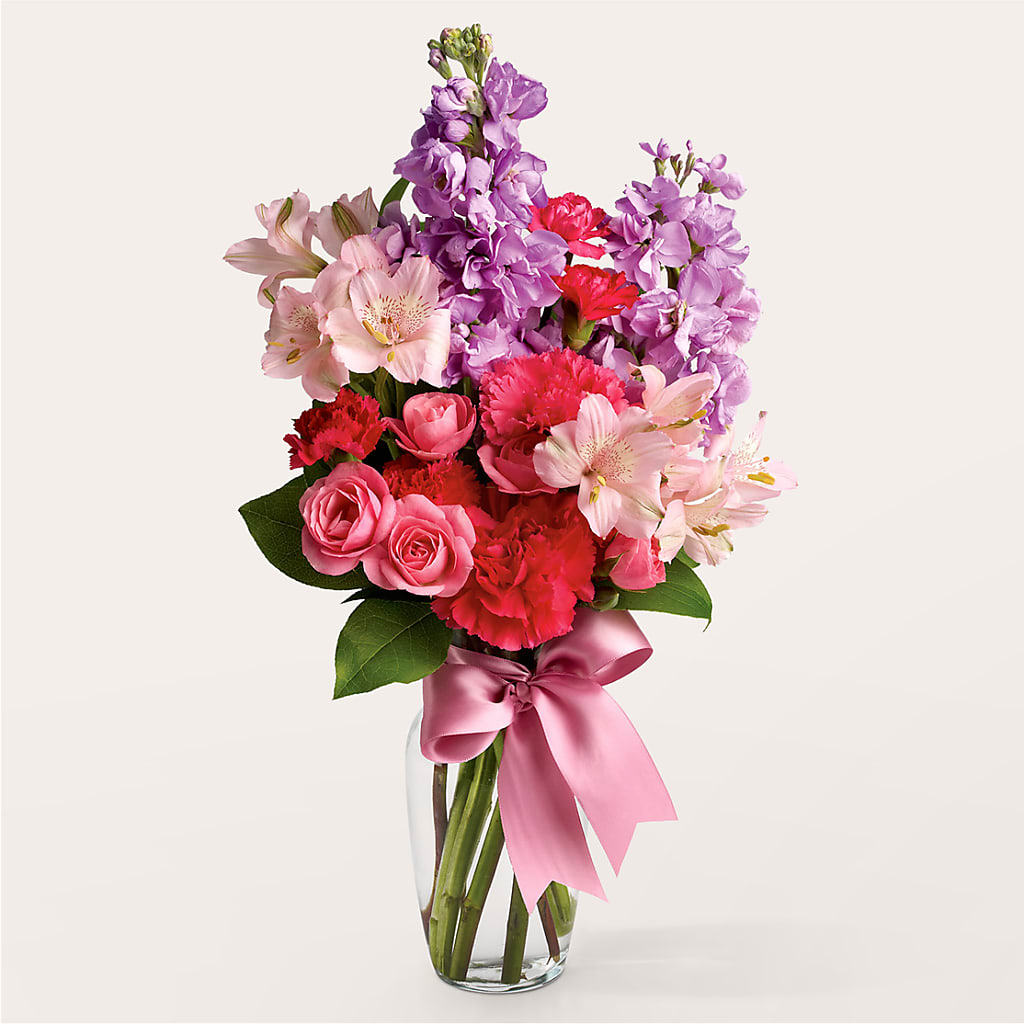Main Character Bouquet – Nicholasville Florist, Nicholasville KY
