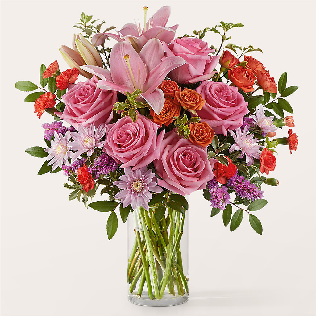 Sequins Bouquet – Nicholasville Florist, Nicholasville KY