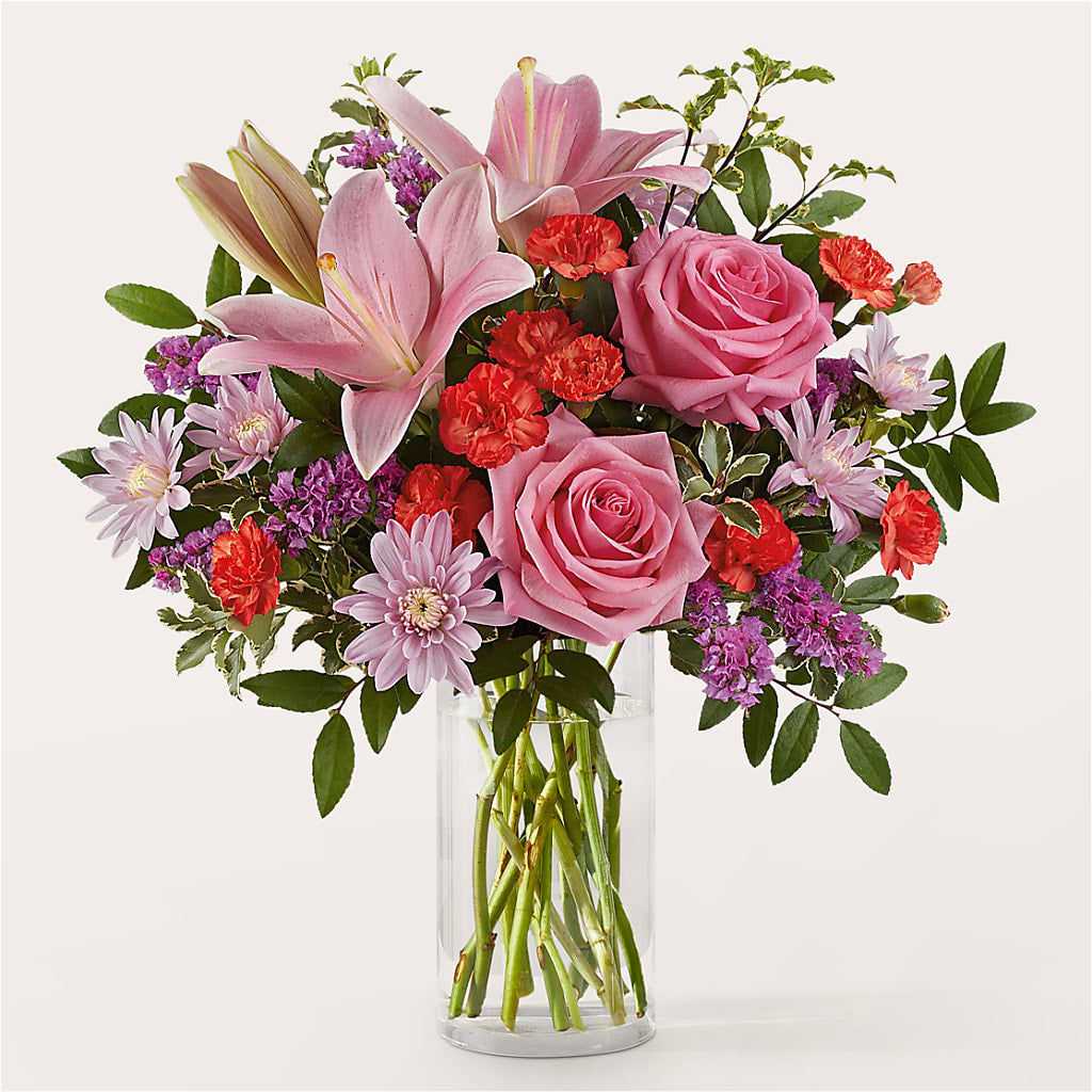 Sequins Bouquet – Nicholasville Florist, Nicholasville KY