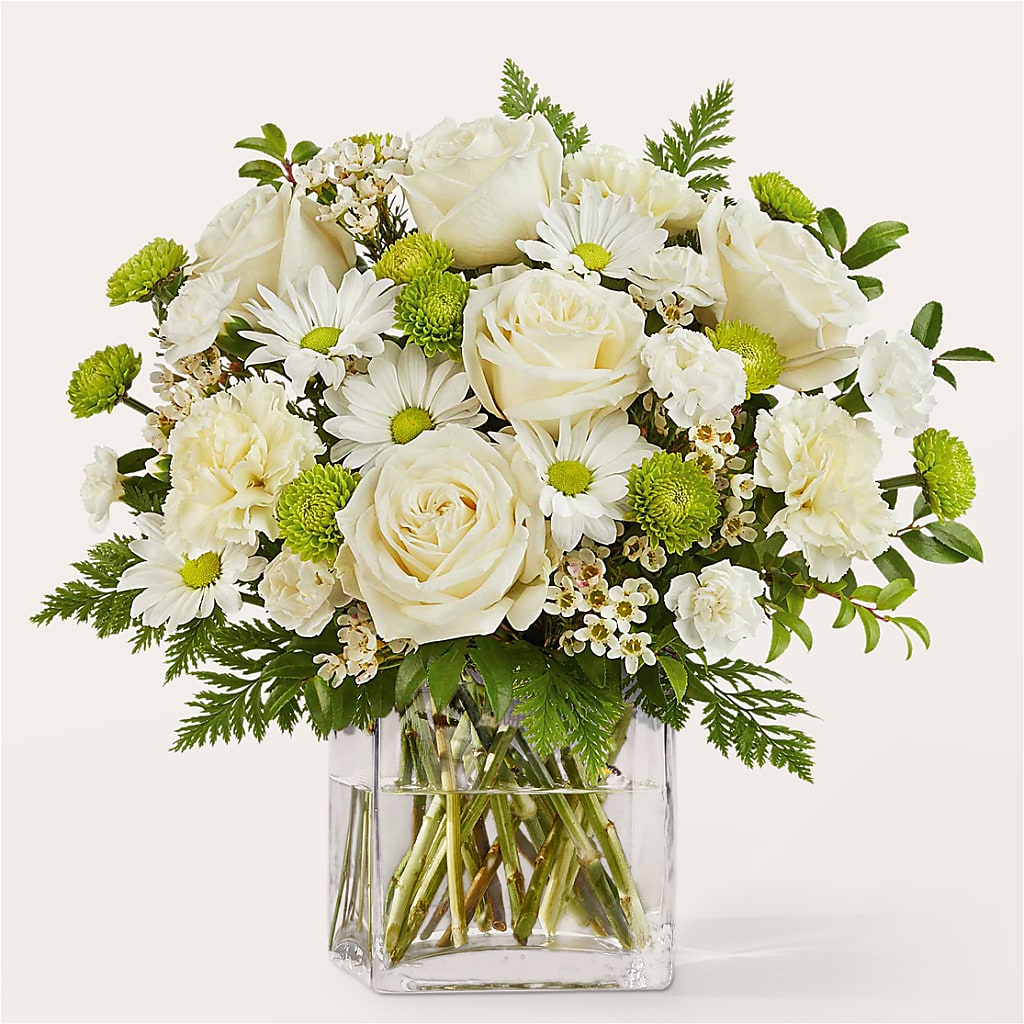 Momentary Meditation Bouquet – Nicholasville Florist, Nicholasville KY
