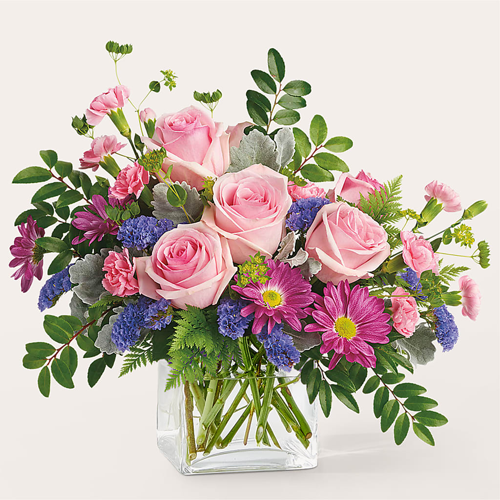 Starlet Bouquet – Nicholasville Florist, Nicholasville KY