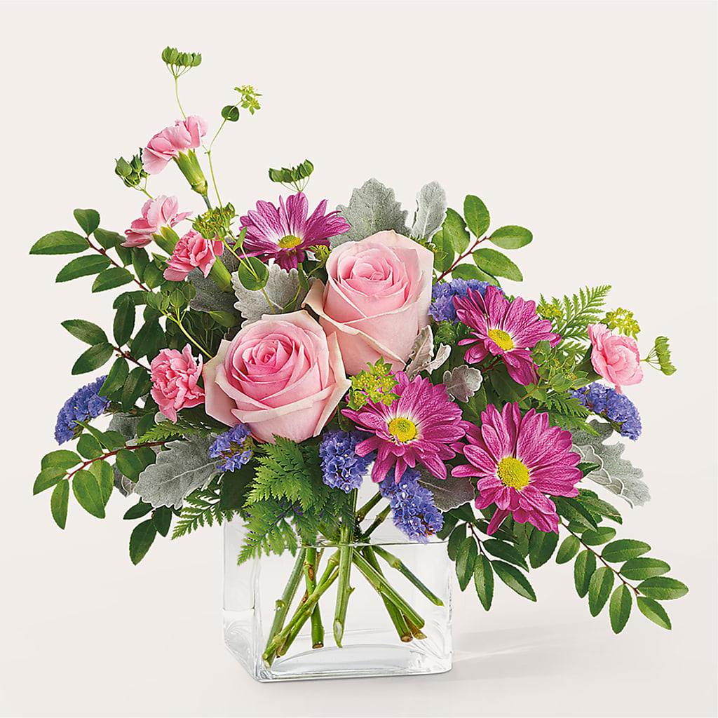 Starlet Bouquet – Nicholasville Florist, Nicholasville KY
