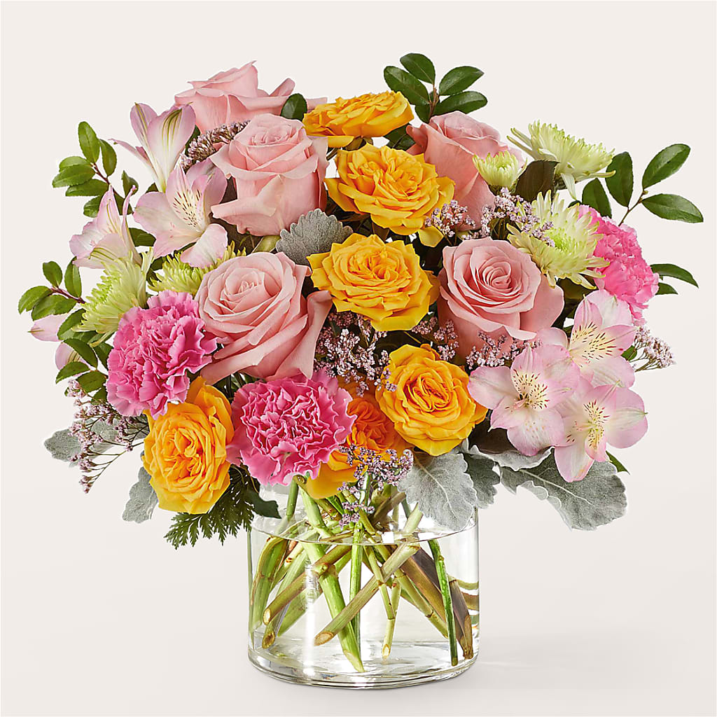 Mai Tai Bouquet – Nicholasville Florist, Nicholasville KY