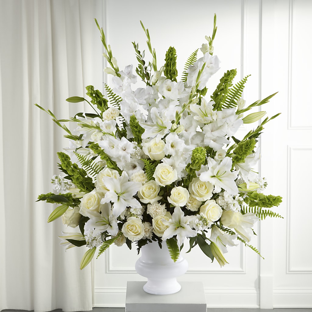 Morning Stars Arrangement – Nicholasville Florist, Nicholasville KY