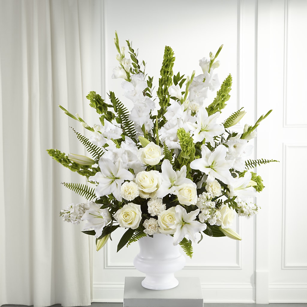 Morning Stars Arrangement – Nicholasville Florist, Nicholasville KY