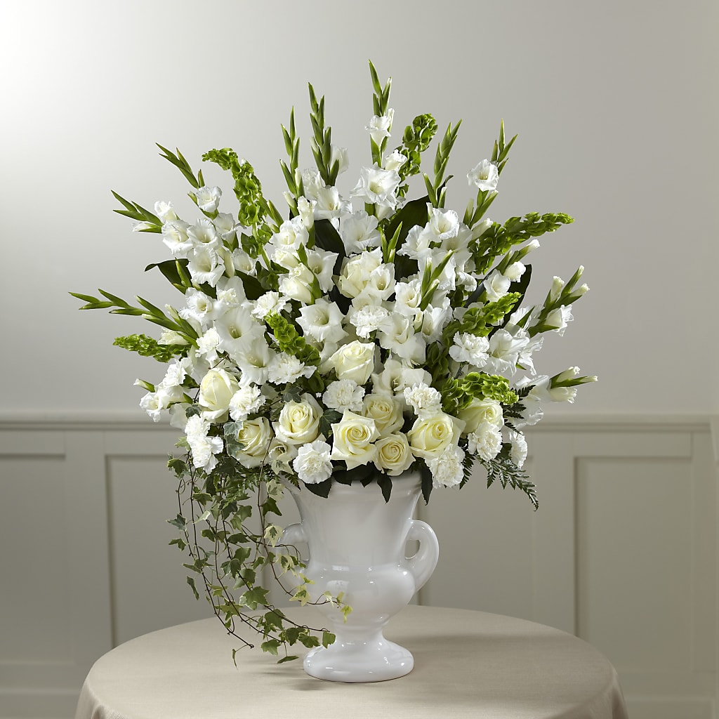 Fond Reflections Arrangement – Nicholasville Florist, Nicholasville KY