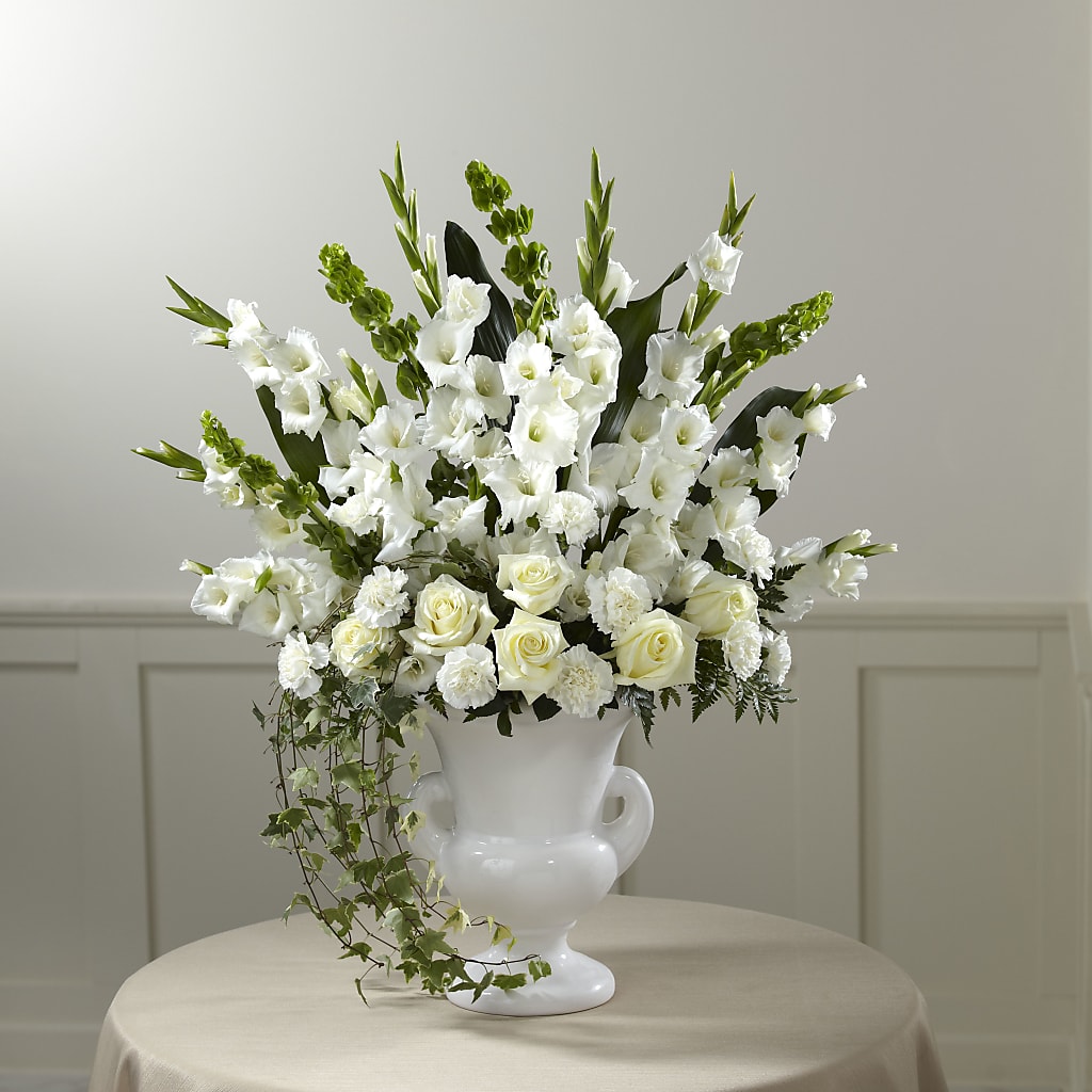 Fond Reflections Arrangement – Nicholasville Florist, Nicholasville KY