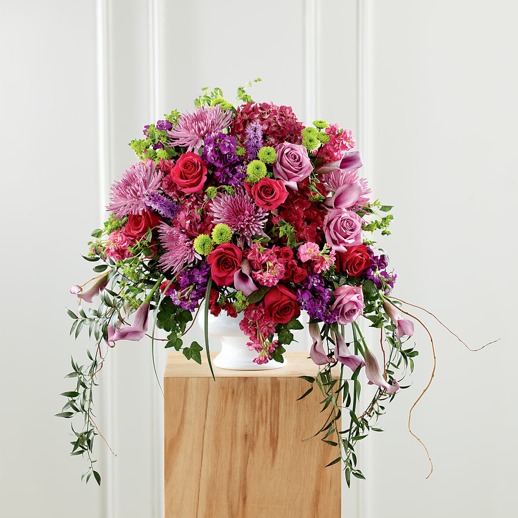 Our Love Eternal Arrangement – Nicholasville Florist, Nicholasville KY