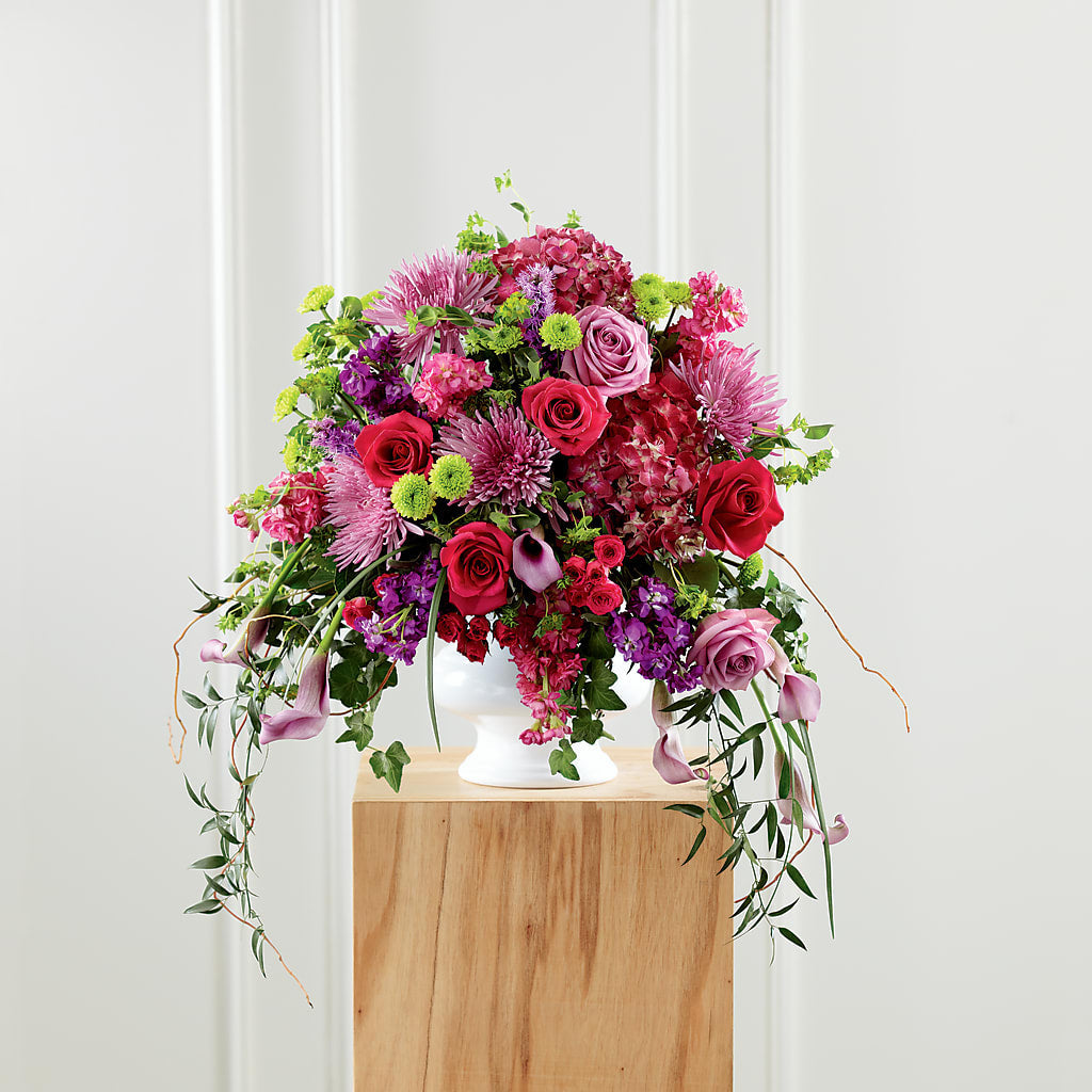 Our Love Eternal Arrangement – Nicholasville Florist, Nicholasville KY