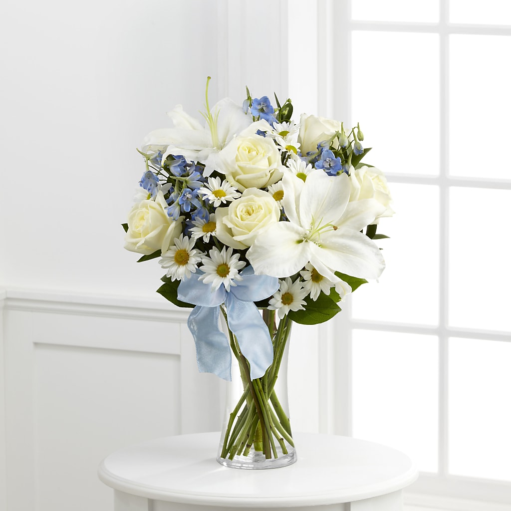 Sweet Peace Bouquet – Nicholasville Florist, Nicholasville KY