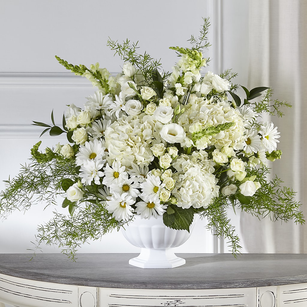 Love & Compassion Arrangement – Nicholasville Florist, Nicholasville KY